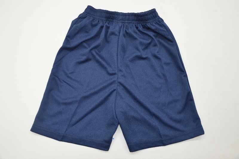 Kids England 25/26 Home Soccer Jersey And Shorts