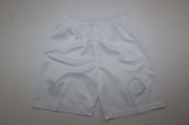 Kids Everton 25/26 Home Soccer Jersey And Shorts