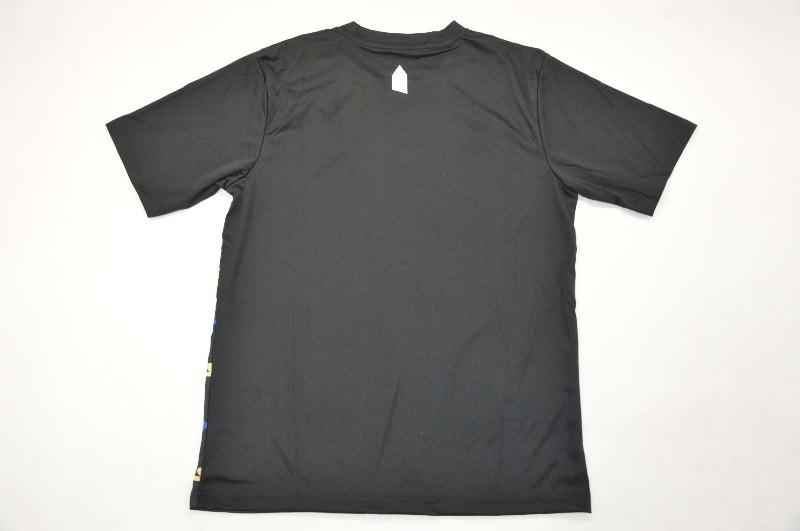 Kids Everton 25/26 Third Soccer Jersey And Shorts