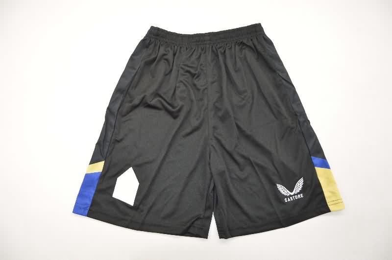 Kids Everton 25/26 Third Soccer Jersey And Shorts