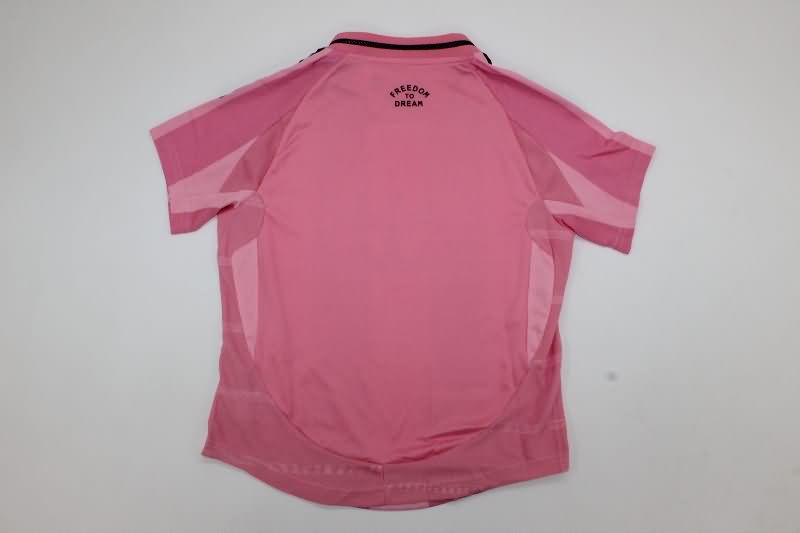 Kids Inter Miami Soccer Jersey Home (Player) 2025