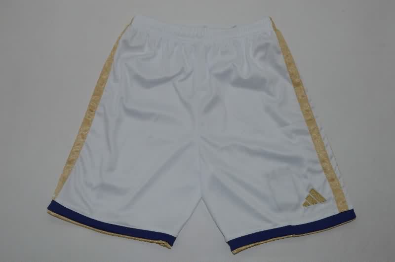 Kids Italy 25/26 Home Soccer Jersey And Shorts (Player)