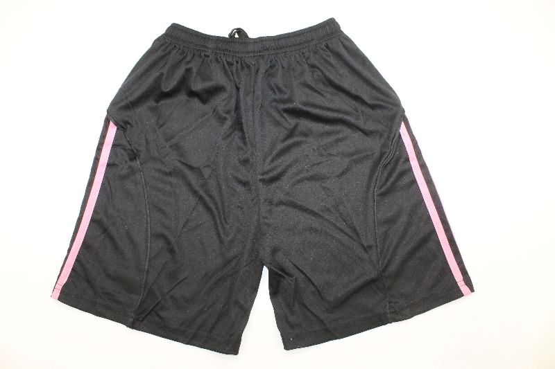 Kids Juventus 25/26 Home Soccer Jersey And Shorts