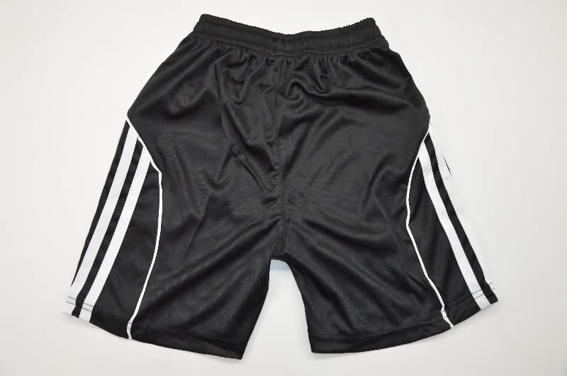 Kids Leeds United 25/26 Third Soccer Jersey And Shorts