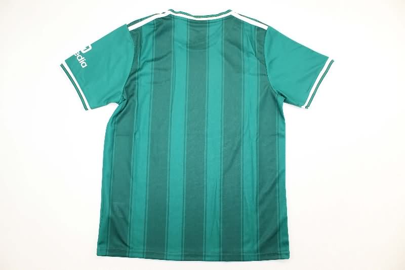 Kids Liverpool 25/26 Third Soccer Jersey And Shorts