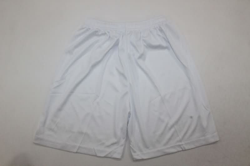 Kids Napoli 25/26 Away Soccer Jersey And Shorts