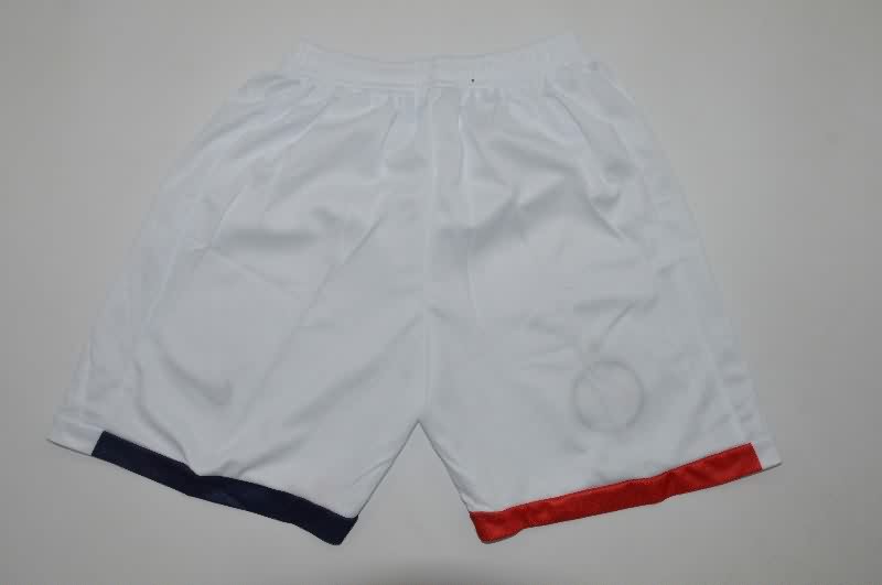 Kids Paris St German 25/26 Away Soccer Jersey And Shorts