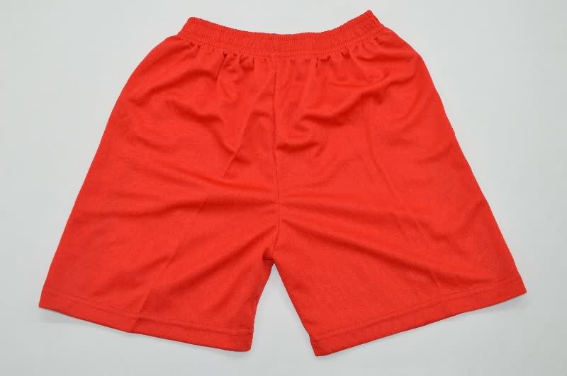 Kids Paris St German 25/26 Third Soccer Jersey And Shorts