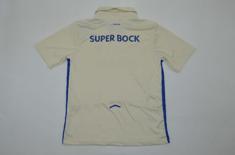 Kids Porto 25/26 Third Soccer Jersey And Shorts