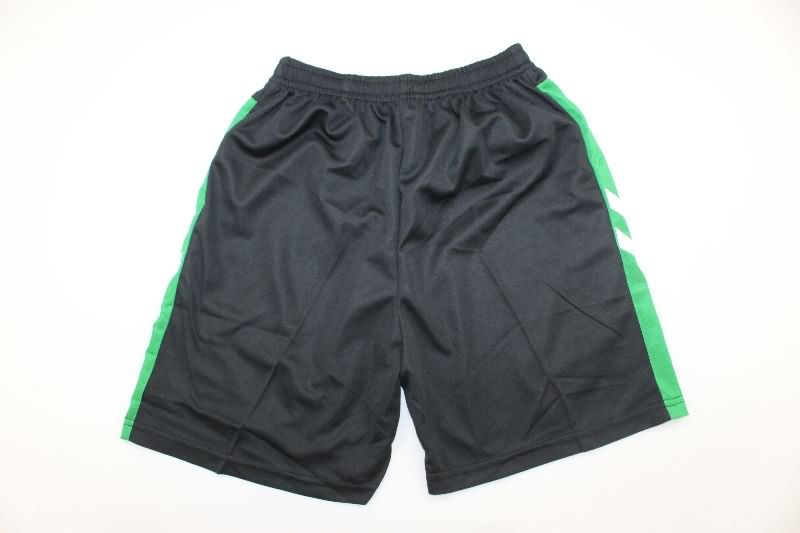 Kids Real Betis 25/26 Home Soccer Jersey And Shorts