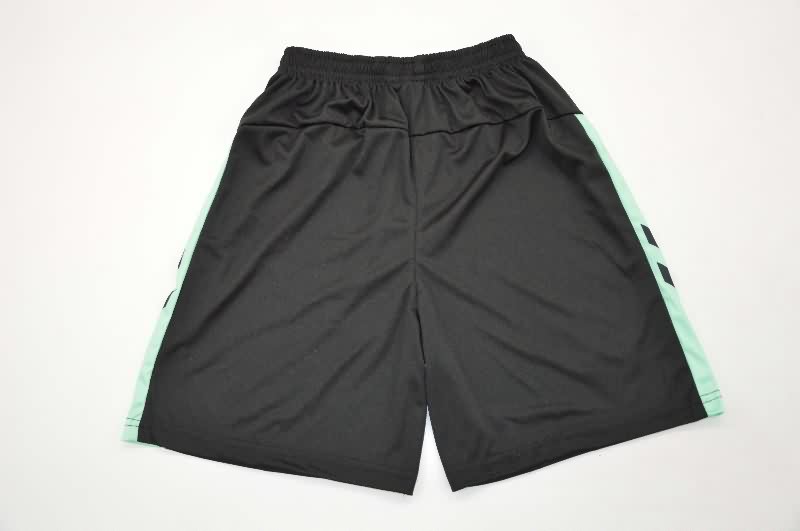 Kids Real Betis 25/26 Third Soccer Jersey And Shorts