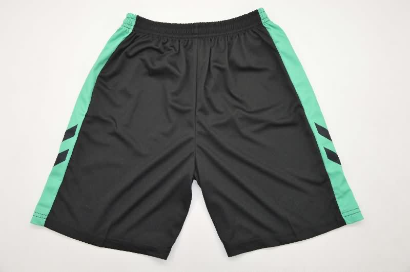 Kids Real Betis 25/26 Training Soccer Jersey And Shorts