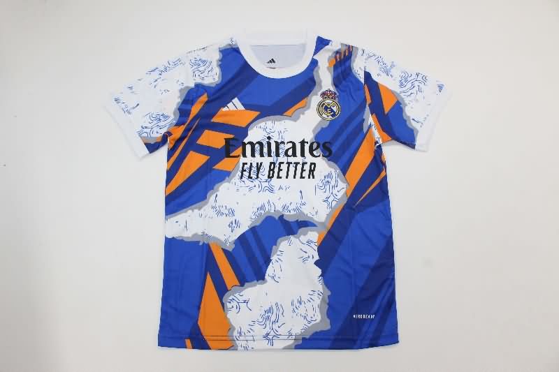 Kids Real Madrid 25/26 Special Soccer Jersey And Shorts
