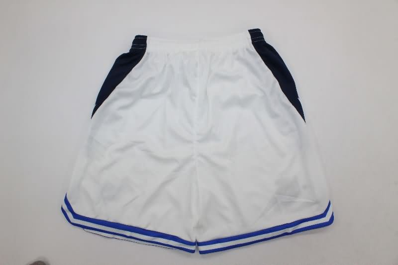 Kids Real Sociedad 25/26 Home Soccer Jersey And Shorts