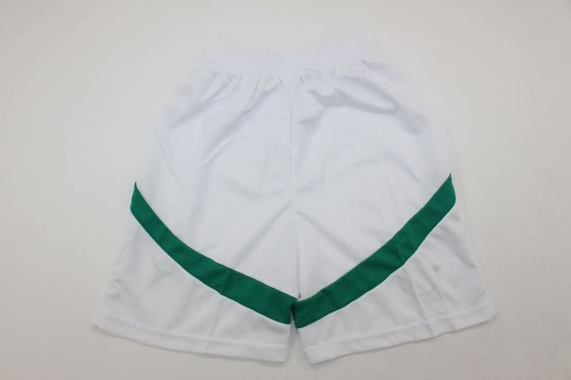 Kids Senegal 2025 Home Soccer Jersey And Shorts