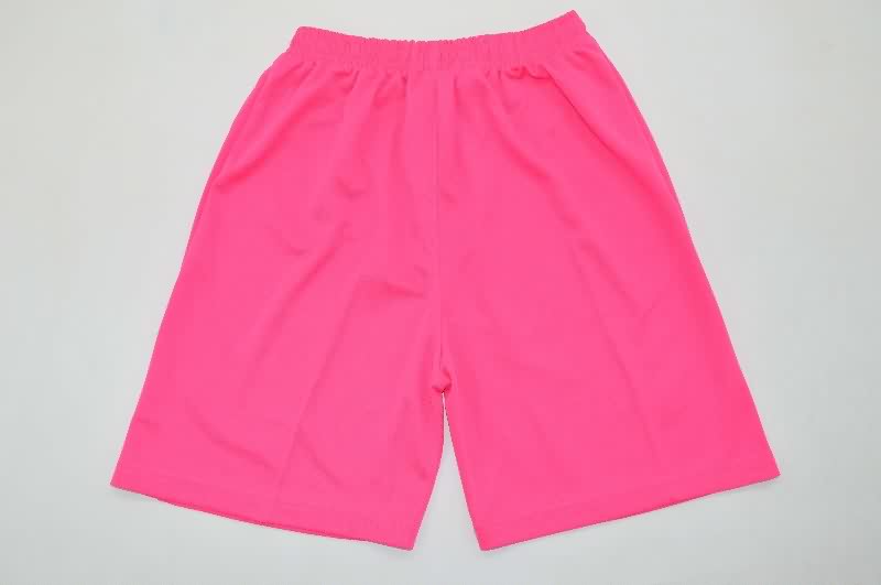 Kids Sporting Lisbon 25/26 Special Soccer Jersey And Shorts 02