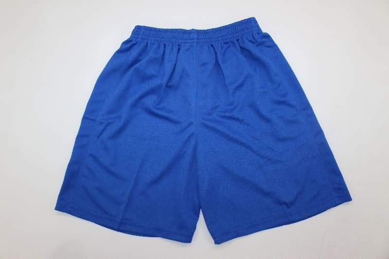 Kids USA 2025 Home Soccer Jersey And Shorts