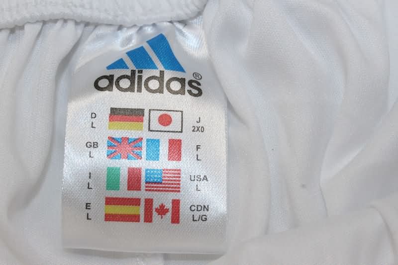 AAA Quality AC Milan 2006/07 Away Soccer Shorts