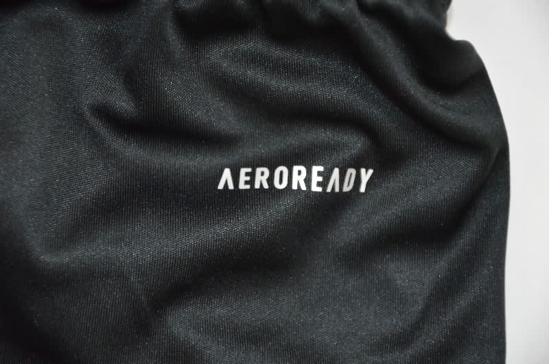 AAA Quality AS Roma 25/26 Away Soccer Shorts