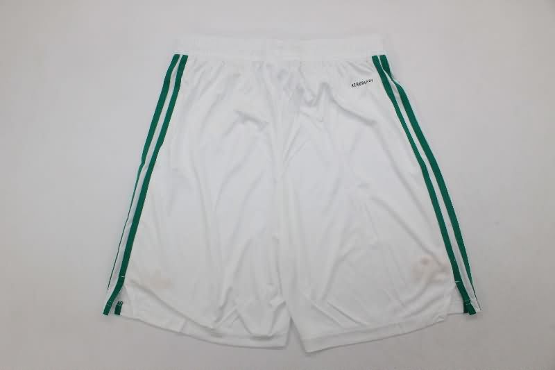 AAA Quality AS Roma 25/26 Third Soccer Shorts