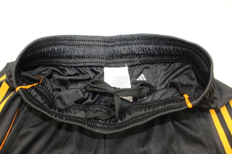 AAA Quality AS Roma 25/26 Training Soccer Shorts