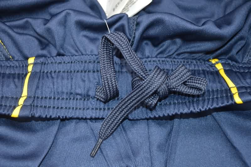 AAA Quality Al Nassr FC 25/26 Home Soccer Shorts