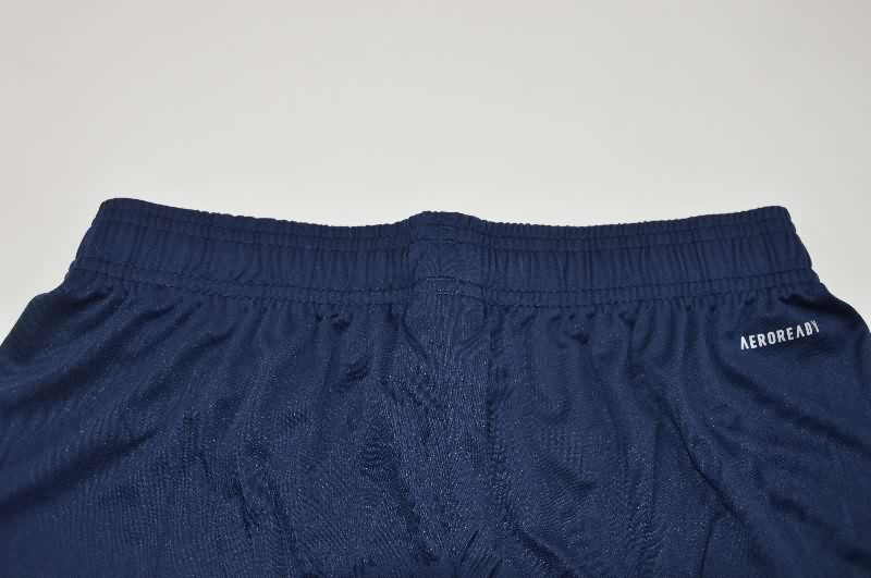 AAA Quality Al Nassr FC 25/26 Home Soccer Shorts