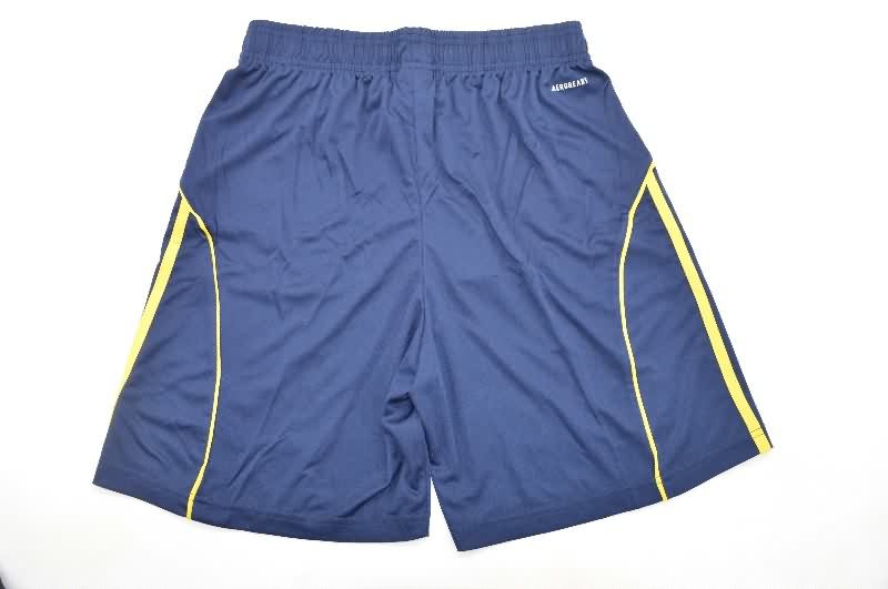 AAA Quality Al Nassr FC 25/26 Home Soccer Shorts