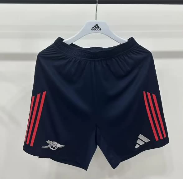 AAA Quality Arsenal 25/26 Away Soccer Shorts (Player)