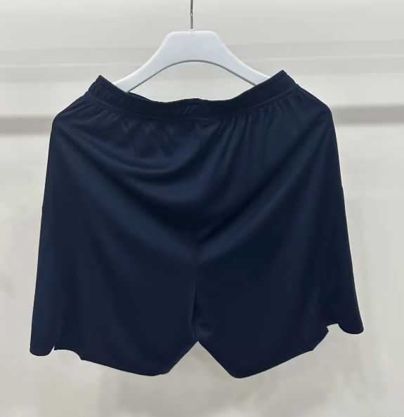 AAA Quality Arsenal 25/26 Away Soccer Shorts (Player)