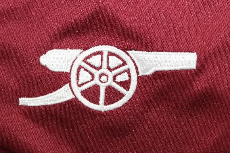 AAA Quality Arsenal 25/26 Third Soccer Shorts