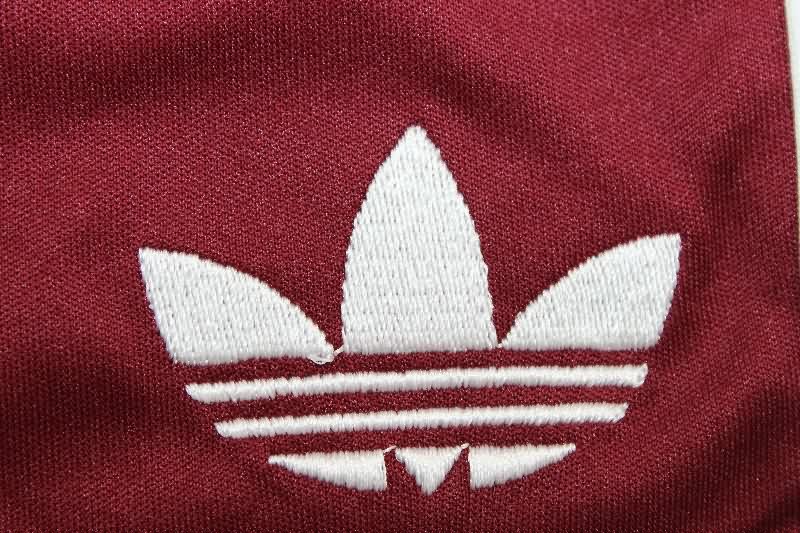 AAA Quality Arsenal 25/26 Third Soccer Shorts