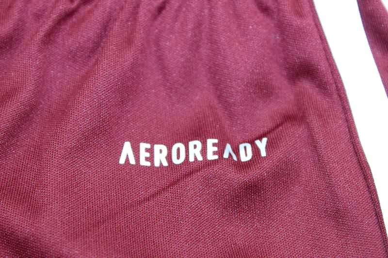 AAA Quality Arsenal 25/26 Third Soccer Shorts