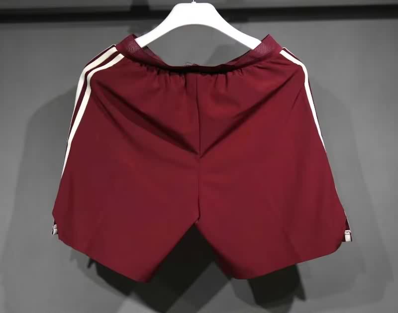AAA Quality Arsenal 25/26 Third Soccer Shorts (Player)