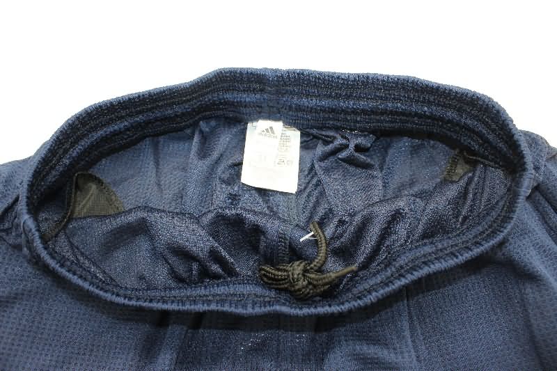 AAA Quality Arsenal 25/26 Training Soccer Shorts