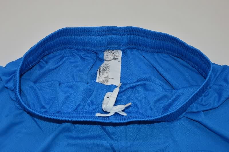 AAA Quality Atletico Madrid 25/26 Third Soccer Shorts