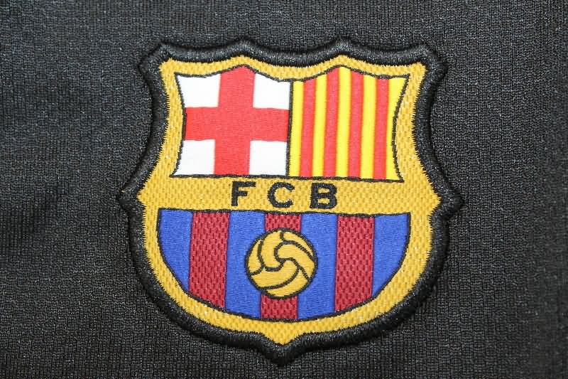 AAA Quality Barcelona 2011/12 Third Soccer Shorts