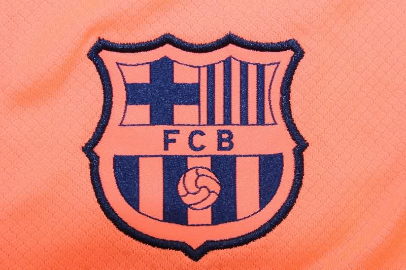 AAA Quality Barcelona 25/26 Third Soccer Shorts