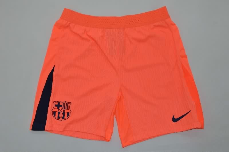 AAA Quality Barcelona 2025/26 Third Soccer Shorts (Player) AAA Quality Barcelona 2025/26 Third Soccer Shorts (Player)