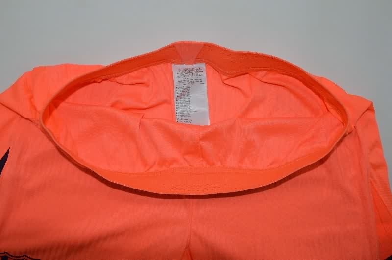 AAA Quality Barcelona 2025/26 Third Soccer Shorts (Player)