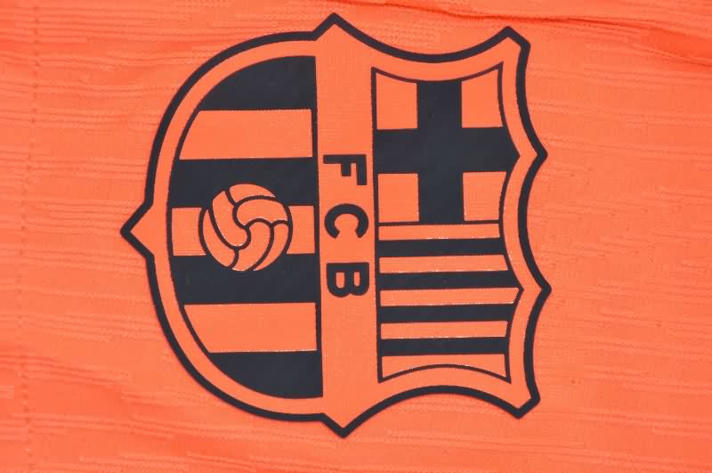 AAA Quality Barcelona 2025/26 Third Soccer Shorts (Player)