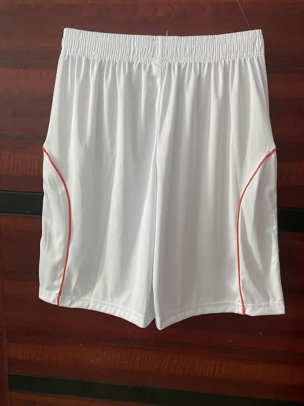 AAA Quality Bayern Munich 2025/26 Away Soccer Shorts