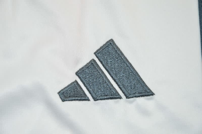 AAA Quality Bayern Munich 2025/26 Away Soccer Shorts