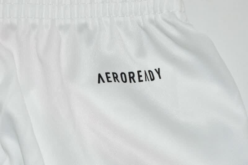 AAA Quality Bayern Munich 2025/26 Away Soccer Shorts