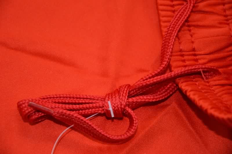 AAA Quality Bayern Munich 2025/26 Home Soccer Shorts