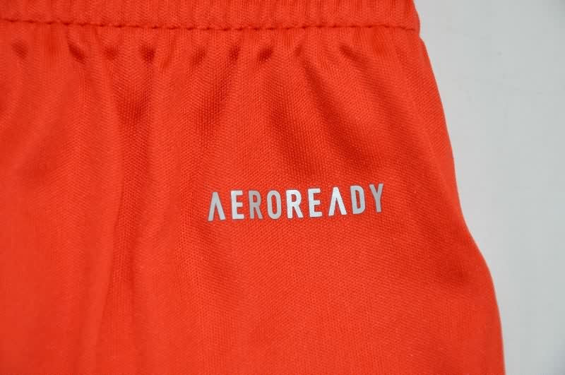 AAA Quality Bayern Munich 2025/26 Home Soccer Shorts