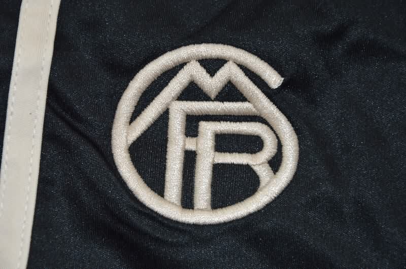 AAA Quality Bayern Munich 25/26 Third Soccer Shorts