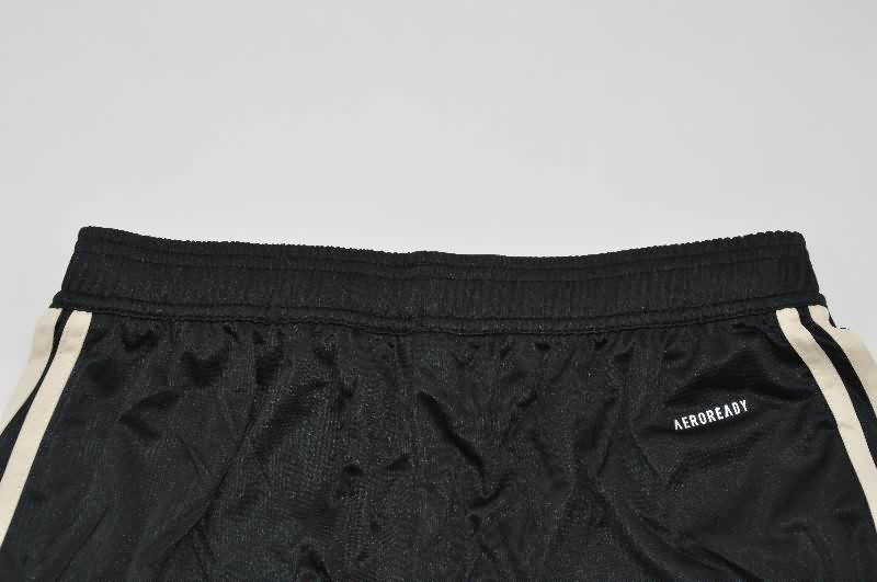 AAA Quality Bayern Munich 25/26 Third Soccer Shorts