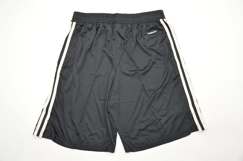 AAA Quality Bayern Munich 25/26 Third Soccer Shorts