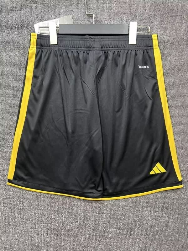 AAA Quality Belgium 2026 Home Soccer Shorts